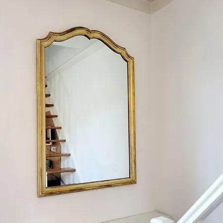 Douceur Nantaise - Duplex Proche De La Riviere Apartman *