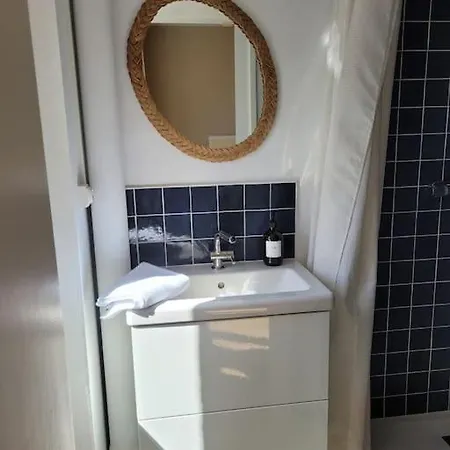 Douceur Nantaise - Duplex Proche De La Riviere Apartman Nantes