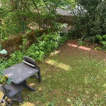 Apartman Douceur Nantaise - Duplex Proche De La Riviere