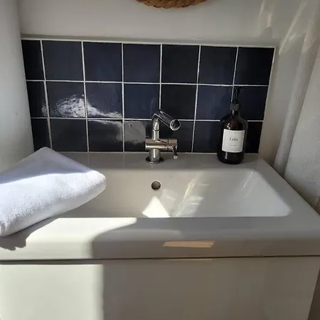 Douceur Nantaise - Duplex Proche De La Riviere Apartment *