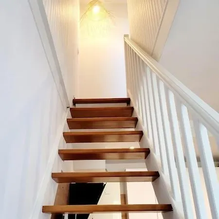 Douceur Nantaise - Duplex Proche De La Riviere