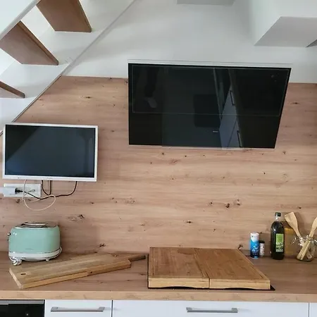 Douceur Nantaise - Duplex Proche De La Riviere Nantes